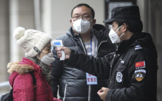 Коронавирус: в Китае сделали важное заявление