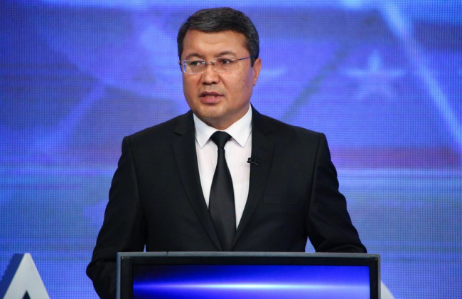 В Узбекистане не будут спешить с внедрением английского права для решения инвестиционных споров