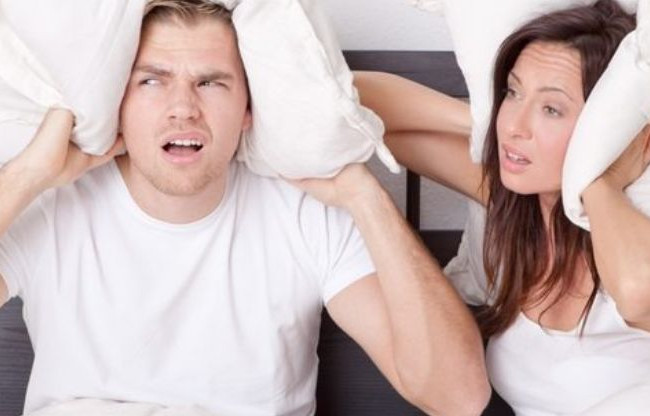 Право на тишу: як притягнути до відповідальності галасливих сусідів