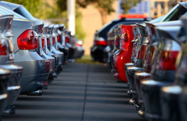 Які автомобілі в Україні коштують значно дешевше, ніж у Європі: список