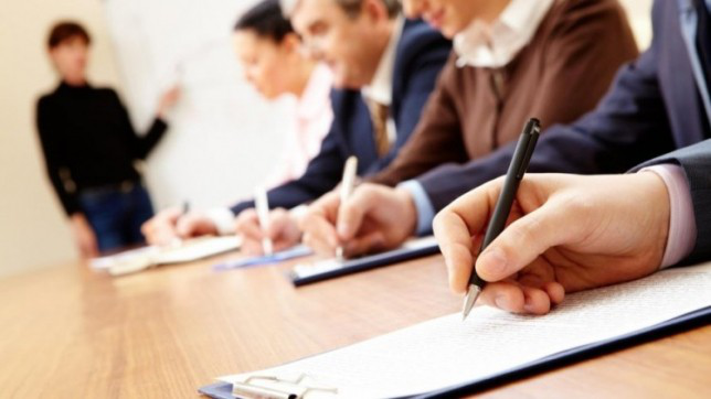 В Україні необхідно впровадити сертифікацію вчителів — нардеп