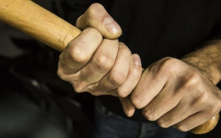 Киевлянин беспощадно избил тестя: подробности