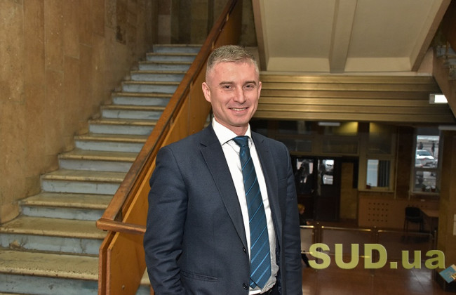 Нова форма декларації спростить подання відомостей до Реєстру — голова НАЗК