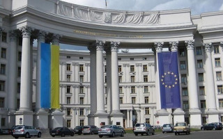 В МИД пообещали помогать украинцам, которые остались в Китае