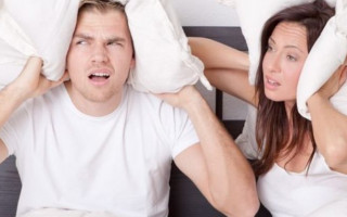 Право на тишу: як притягнути до відповідальності галасливих сусідів