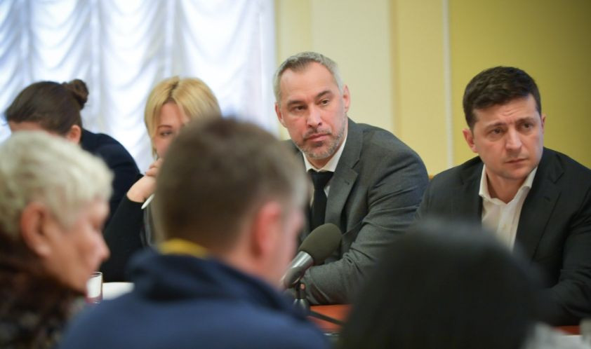 У справах Майдану засуджено 44 людини, — Генпрокурор