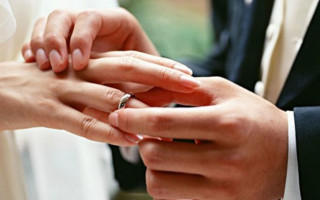 В Україні за рік видали майже 2 млн свідоцтв про держреєстрацію актів цивільного стану