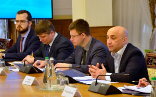 Агресія Росії на Донбасі та в Криму: Україна продовжує збирати докази