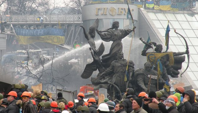 Україна й досі не знає, хто винен у смертях на Майдані — Ірина Венедіктова