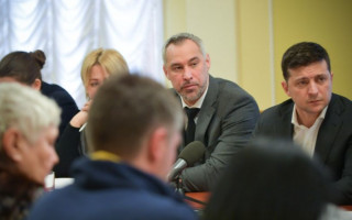 У справах Майдану засуджено 44 людини, — Генпрокурор