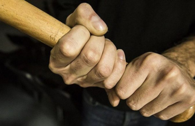 Киевлянин беспощадно избил тестя: подробности