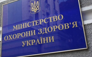 МОЗ спростувало інформацію щодо появи в Україні коронавірусу
