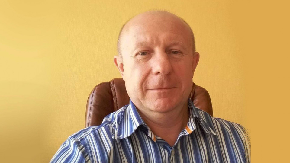 Бывший первый заместитель прокурора Донецкой области восстановлен в должности решением суда