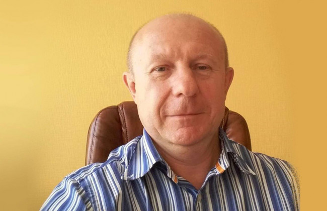 Бывший первый заместитель прокурора Донецкой области восстановлен в должности решением суда