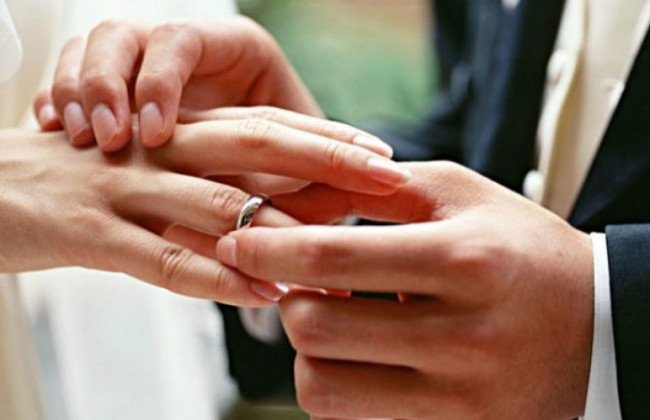 В Україні за рік видали майже 2 млн свідоцтв про держреєстрацію актів цивільного стану