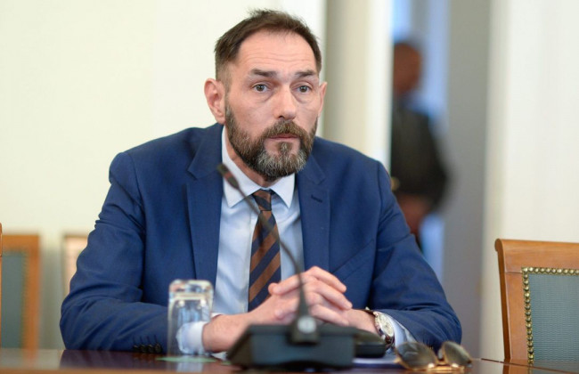 Генпрокурор Хорватії зробив релігійний «камінг-аут» і пішов з посади