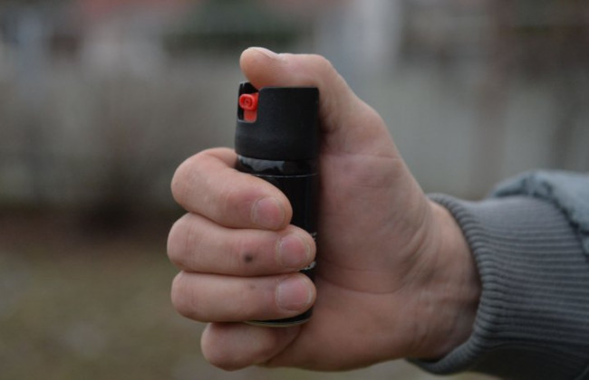 В Киевской области в школе распылили слезоточивый газ: дети попали в больницу