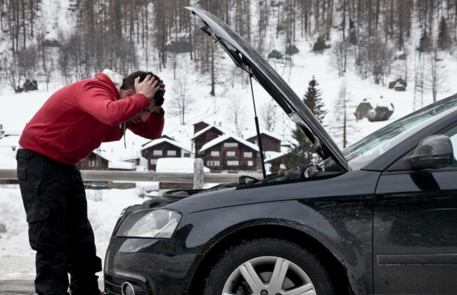 Ложная тревога, или на какие поломки автомобиля не стоит обращать внимания