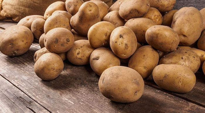 Стало известно, как картофель влияет на здоровье