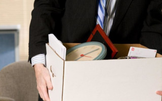 Скорочення штату або ліквідація органу: держслужбовцям роз’яснили процедуру вивільнення