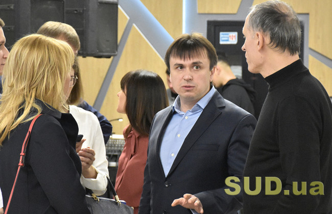 У Мін’юсті наголосили на важливості діяльності державних нотаріусів