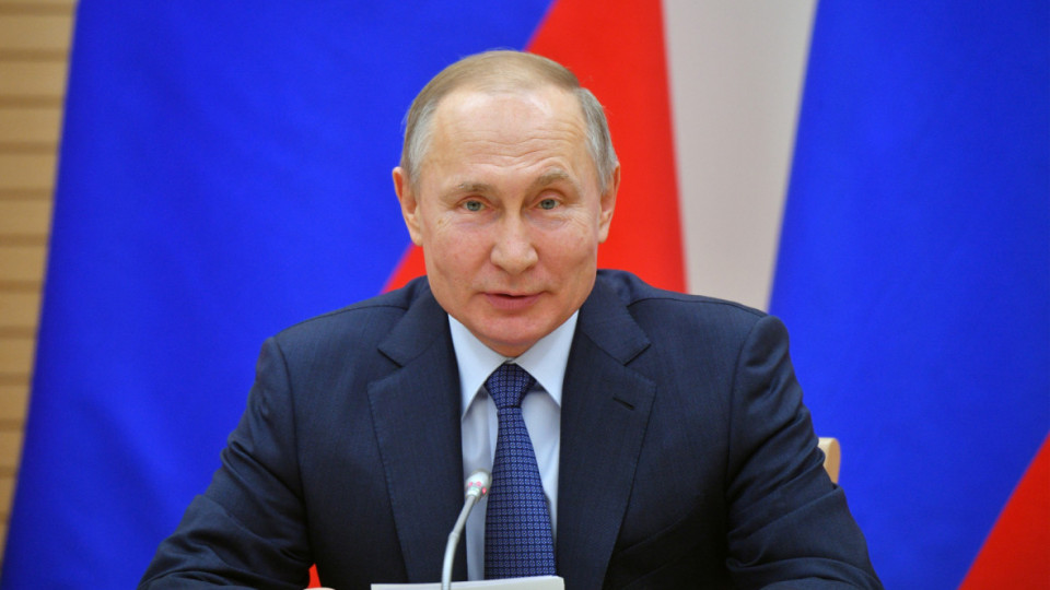 Путин заговорил об улучшении отношений с Киевом: что известно