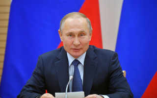 Путин заговорил об улучшении отношений с Киевом: что известно