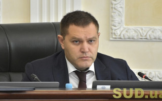 Заступник голови ВРП Маловацький: Судова система потребує еволюції, а не революції