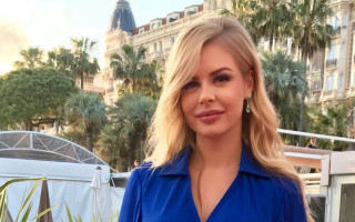 Часто грабят в Милане: жена российского миллиардера хочет сбежать в Москву