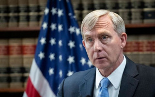 США назначили нью-йоркского прокурора, который будет курировать дела Украины