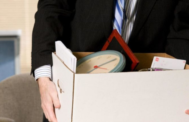 Скорочення штату або ліквідація органу: держслужбовцям роз’яснили процедуру вивільнення