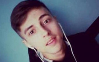 В Киеве четыре месяца ищут парня с родинкой на щеке, фото