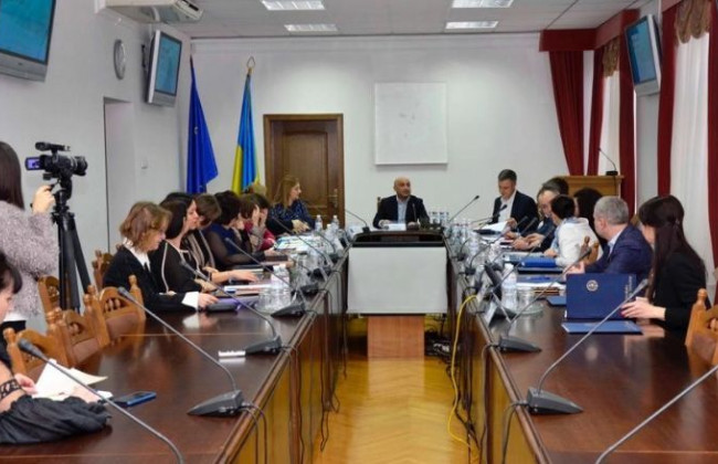 В Україні збудують повноцінну систему ювенальної юстиції