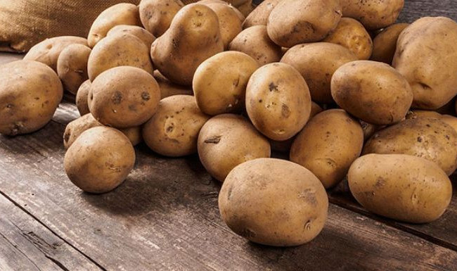 Стало известно, как картофель влияет на здоровье