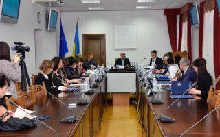 В Україні збудують повноцінну систему ювенальної юстиції