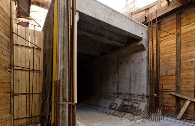 В Киеве начнут строительство важного тоннеля: появились подробности