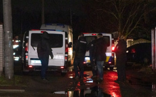 Под Киевом 10-летний мальчик придумал убийство отца и путал следы от полиции