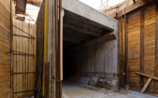 В Киеве начнут строительство важного тоннеля: появились подробности