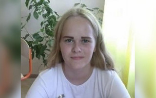 Под Киевом загадочно пропала 15-летняя девушка, фото