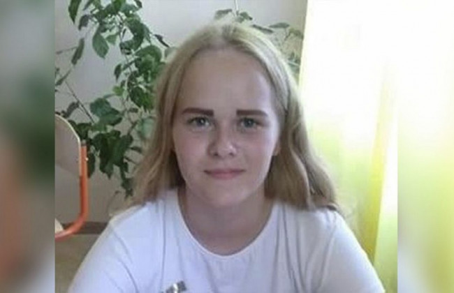 Под Киевом загадочно пропала 15-летняя девушка, фото