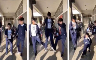 Украинские школьники подсели на новую смертельную игру: подробности