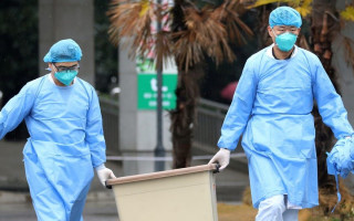 Коронавирус в Израиле: 200 южнокорейских туристов хотят изолировать на военной базе