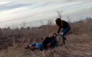 Жестоко избили сверстницу из-за парня: в деле житомирских школьниц новые подробности