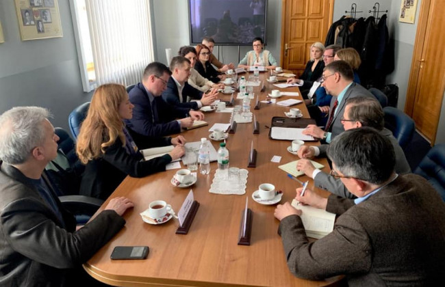 Милованов назвав причину застарілої економіки в Україні