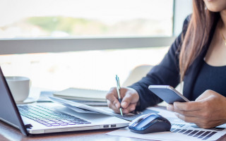 Стало известно, кому в Киеве трудно найти работу