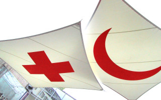 Звільнення від санкцій ООН заради боротьби з коронавірусом: Червоний Хрест співпрацює з Північною Кореєю