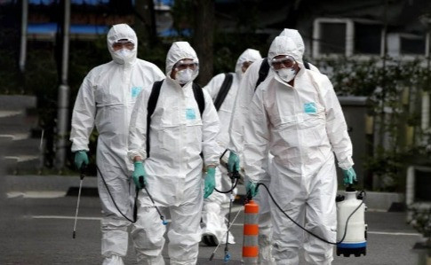 Коронавірус «косить» італійців: померло 5 людей