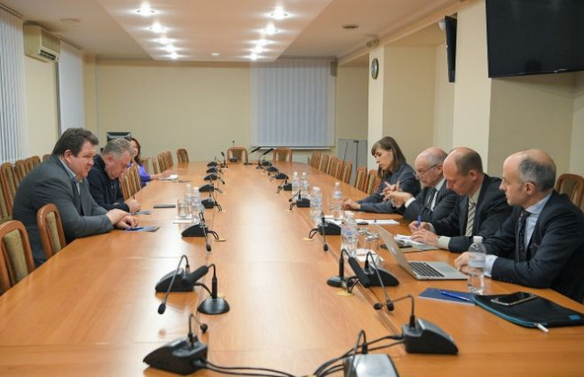 Створення та діяльність ІР-суду в Україні: у КГС ВС обговорили деякі питання