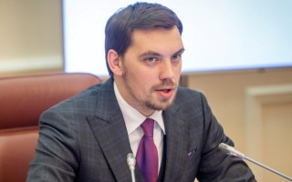 Через загрозу коронавірусу в аеропортах ввели додаткову процедуру контролю — Гончарук