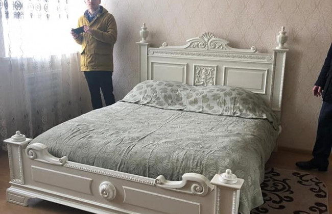 Чергова ревізія: міністр юстиції несподівано нагрянув до Вінницького СІЗО, фото